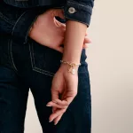Thomas Sabo ezüst C1204-413-7-L19 - C1204-413-7-L19