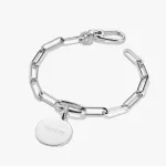Thomas Sabo ezüst C1205-001-21-L17 - C1205-001-21-L17