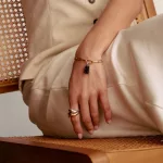 Thomas Sabo ezüst C1205-413-39-L17 - C1205-413-39-L17