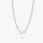 Thomas Sabo ezüst C1206-001-21-L50 - C1206-001-21-L50