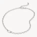 Thomas Sabo ezüst C1206-001-21-L50 - C1206-001-21-L50