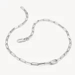 Thomas Sabo ezüst C1207-001-21-L50 - C1207-001-21-L50