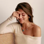 Thomas Sabo ezüst C1207-001-21-L50 - C1207-001-21-L50