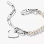 Thomas Sabo ezüst C1209-082-14-L17 - C1209-082-14-L17