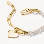 Thomas Sabo ezüst C1209-430-14-L17 - C1209-430-14-L17