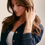 Thomas Sabo ezüst C1209-430-14-L17 - C1209-430-14-L17