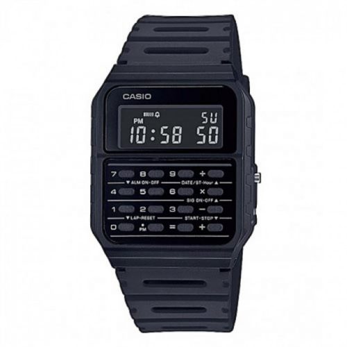 Casio CA-53WF-1BEF