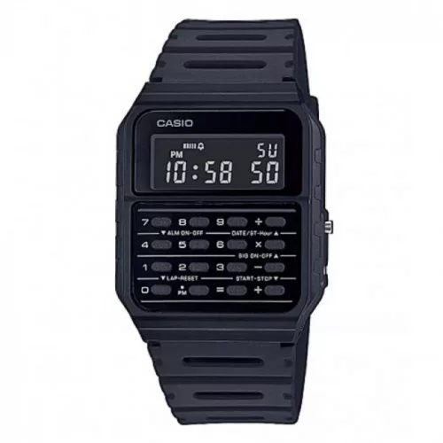 Casio CA-53WF-1BEF - CA-53WF-1BEF