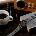 Casio CA-53WF-1BEF - CA-53WF-1BEF