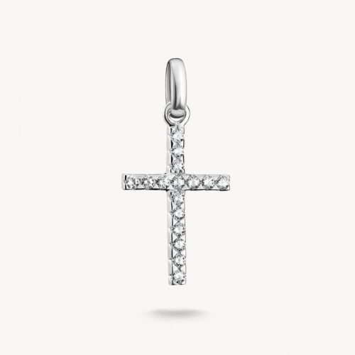 Thomas Sabo ezüst CC1203-051-14 - CC1203-051-14