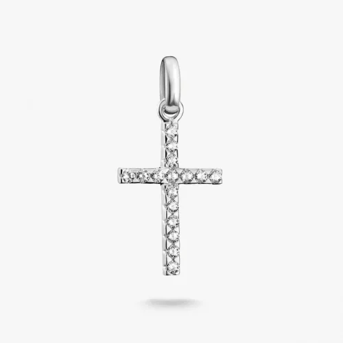 Thomas Sabo ezüst CC1203-051-14 - CC1203-051-14