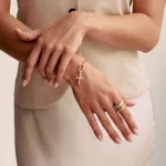Thomas Sabo ezüst CC1203-051-14 - CC1203-051-14