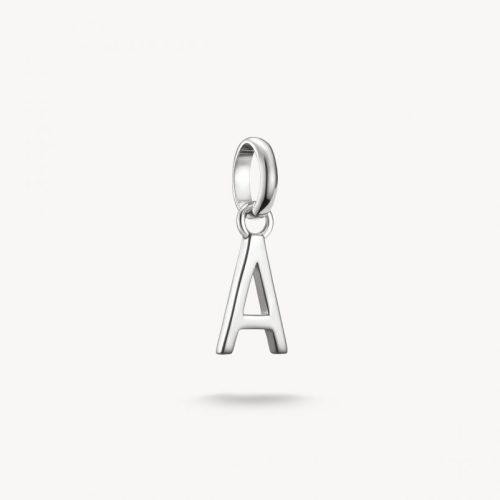 Thomas Sabo ezüst CC1207-001-21 - CC1207-001-21