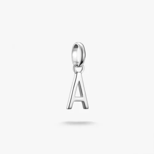 Thomas Sabo ezüst CC1207-001-21 - CC1207-001-21