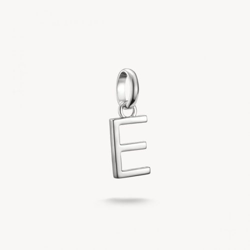 Thomas Sabo ezüst CC1211-001-21 - CC1211-001-21