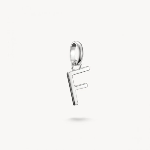 Thomas Sabo ezüst CC1212-001-21 - CC1212-001-21