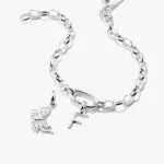 Thomas Sabo ezüst CC1212-001-21 - CC1212-001-21