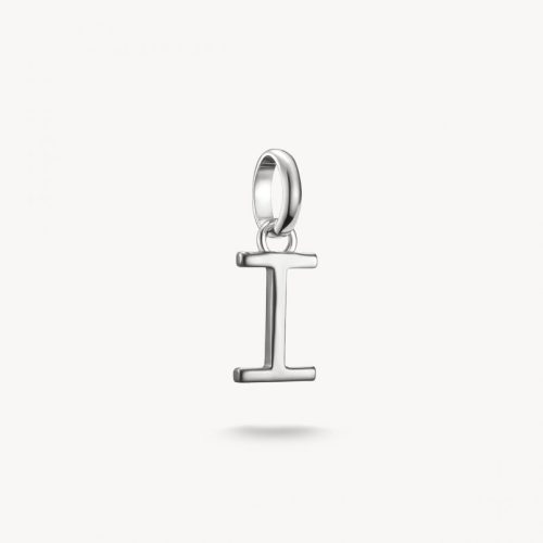 Thomas Sabo ezüst CC1215-001-21 - CC1215-001-21