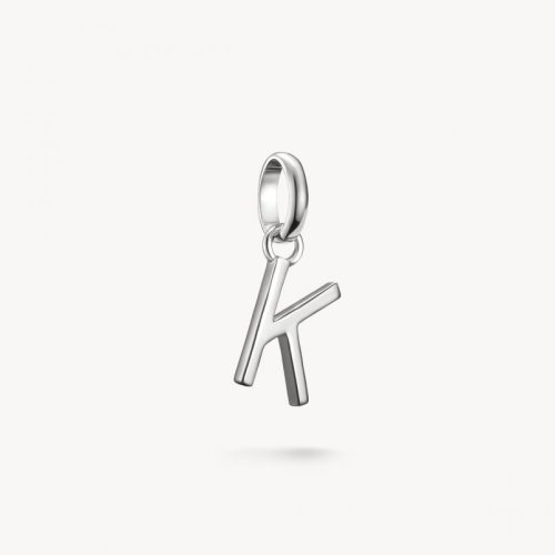 Thomas Sabo ezüst CC1217-001-21 - CC1217-001-21