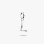 Thomas Sabo ezüst CC1218-001-21 - CC1218-001-21