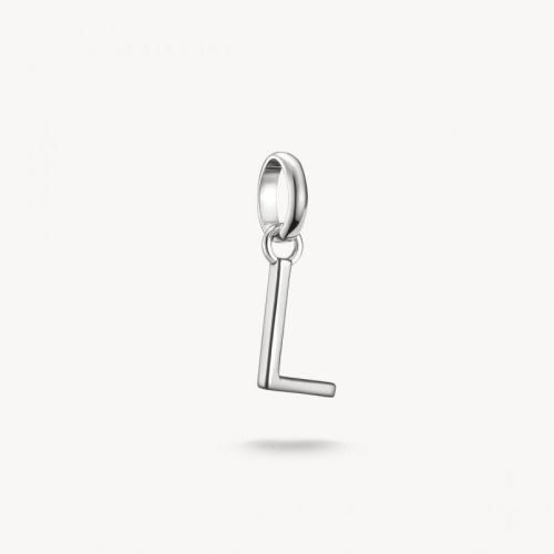 Thomas Sabo ezüst CC1218-001-21 - CC1218-001-21