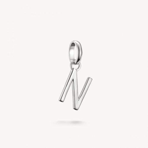 Thomas Sabo ezüst CC1220-001-21 - CC1220-001-21