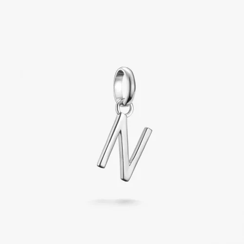 Thomas Sabo ezüst CC1220-001-21 - CC1220-001-21
