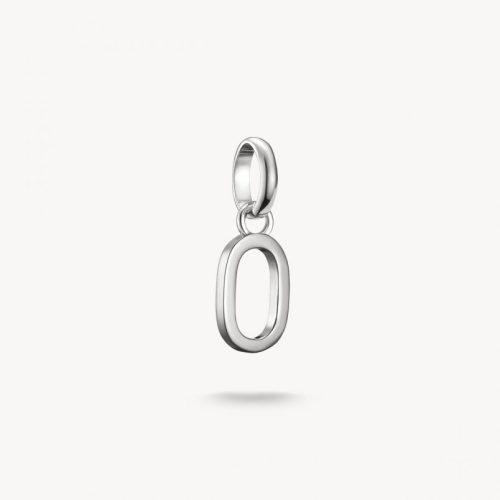 Thomas Sabo ezüst CC1221-001-21 - CC1221-001-21
