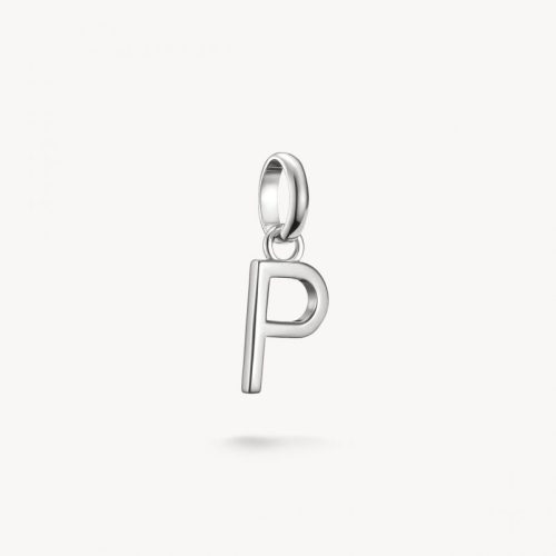 Thomas Sabo ezüst CC1222-001-21 - CC1222-001-21