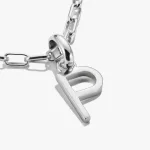 Thomas Sabo ezüst CC1222-001-21 - CC1222-001-21