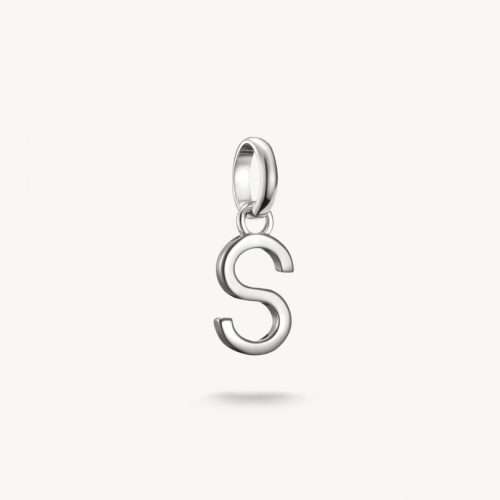 Thomas Sabo ezüst CC1225-001-21 - CC1225-001-21