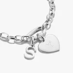 Thomas Sabo ezüst CC1225-001-21 - CC1225-001-21