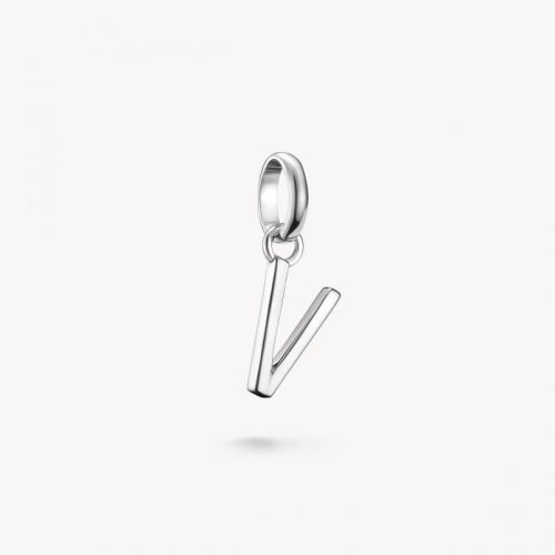 Thomas Sabo ezüst CC1228-001-21 - CC1228-001-21