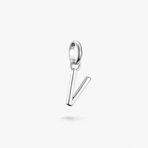 Thomas Sabo ezüst CC1228-001-21 - CC1228-001-21