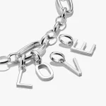 Thomas Sabo ezüst CC1228-001-21 - CC1228-001-21