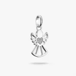 Thomas Sabo ezüst CC1242-051-14 - CC1242-051-14