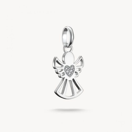 Thomas Sabo ezüst CC1242-051-14 - CC1242-051-14