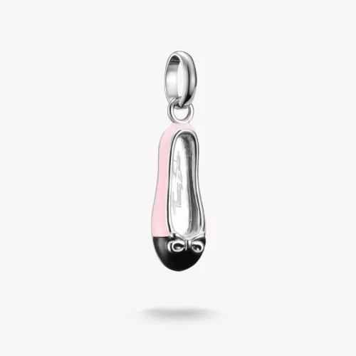 Thomas Sabo ezüst CC1245-007-9 - CC1245-007-9