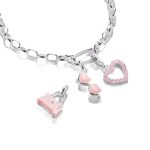 Thomas Sabo ezüst CC1299-041-9