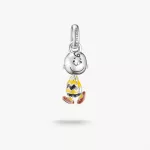 Thomas Sabo ezüst CC1304-664-4 - CC1304-664-4