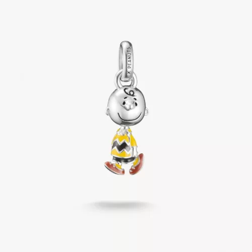 Thomas Sabo ezüst CC1304-664-4 - CC1304-664-4