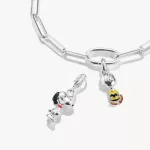 Thomas Sabo ezüst CC1304-664-4 - CC1304-664-4