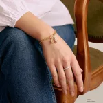 Thomas Sabo ezüst CC1304-664-4 - CC1304-664-4
