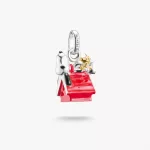Thomas Sabo ezüst CC1305-427-10