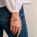 Thomas Sabo ezüst CC1305-427-10
