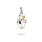 Thomas Sabo ezüst CC1308-427-14