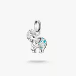 Thomas Sabo ezüst CC1327-041-17 - CC1327-041-17