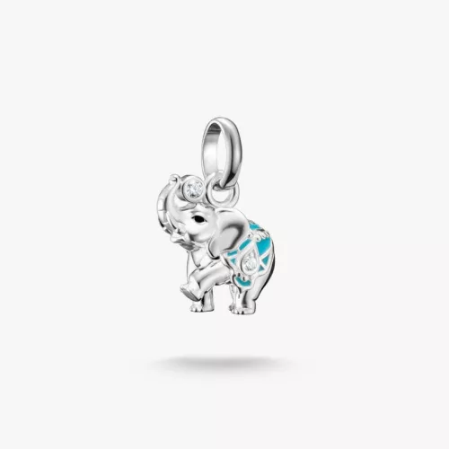 Thomas Sabo ezüst CC1327-041-17 - CC1327-041-17