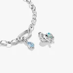 Thomas Sabo ezüst CC1327-041-17 - CC1327-041-17