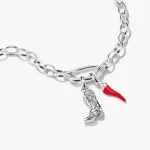 Thomas Sabo ezüst CC1328-007-10 - CC1328-007-10
